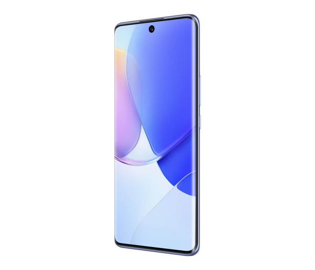 Huawei Nova 9 8/128GB błękitny 120Hz - 690008 - zdjęcie 4